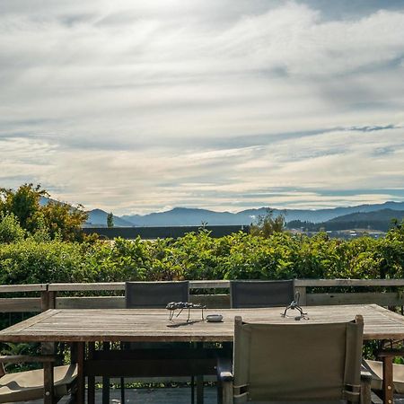 Goodall Crib - Wanaka Holiday Home エクステリア 写真