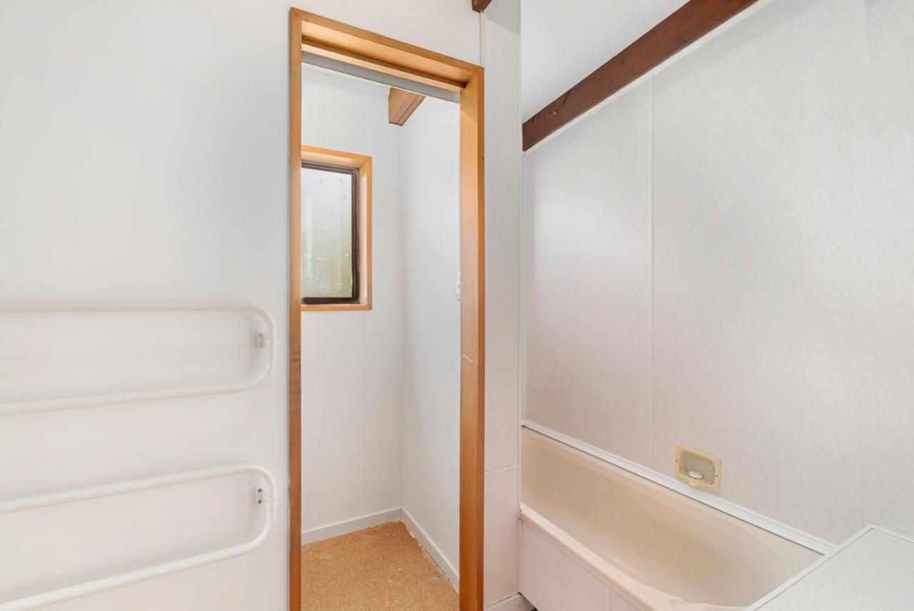 Goodall Crib - Wanaka Holiday Home エクステリア 写真
